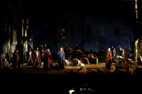 Norma Florida Grand Opera by Felice Romani