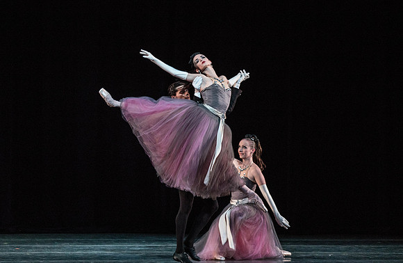 20180405_La Valse_Balanchine_Ravel__73A4518
