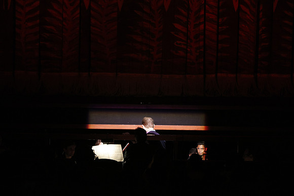 Carmen Florida Grand Opera by Henri Meilhac and Ludovic Halevy