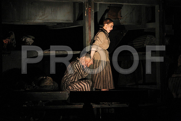The Passenger Florida Grand Opera by Alexander Medvedev