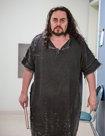 Salome Florida Grand Opera by Richard Strauss