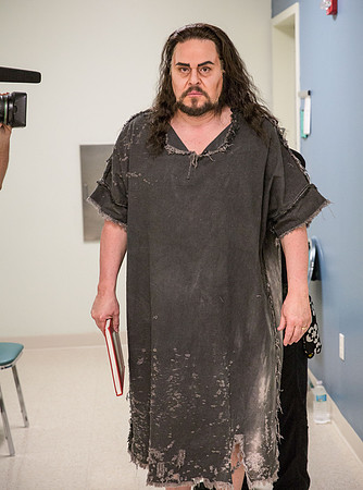 Salome Florida Grand Opera by Richard Strauss
