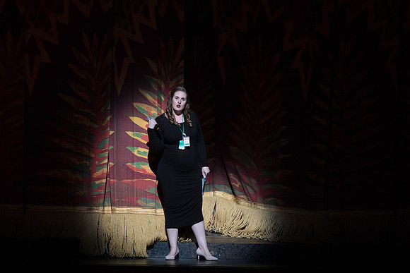 Orfeo ed Euridice Florida Grand Opera by Ranieri de’ Calzabigi