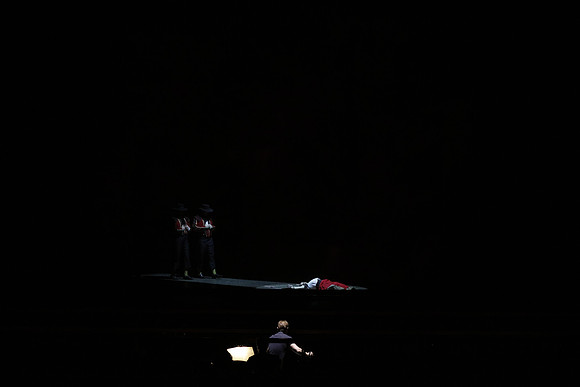 Carmen Florida Grand Opera by Henri Meilhac and Ludovic Halevy