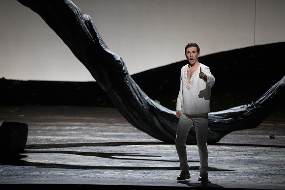 Orfeo ed Euridice Florida Grand Opera by Ranieri de’ Calzabigi