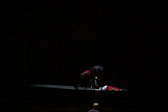 Carmen Florida Grand Opera by Henri Meilhac and Ludovic Halevy