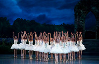 Swan Lake 2 Cast  for Amber double cheque it Tricia 0440