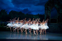 Swan Lake 2 Cast  for Amber double cheque it Tricia 0428