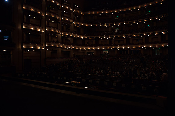 Lucia di Lammermoor Florida Grand Opera by Salvadore Cammarano