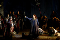 Norma Florida Grand Opera by Felice Romani
