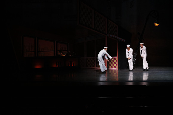 20151022_MCB_Fancy_Free_Warmup_Stage_Arsht_75A5328