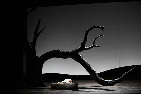 Orfeo ed Euridice Florida Grand Opera by Ranieri de’ Calzabigi