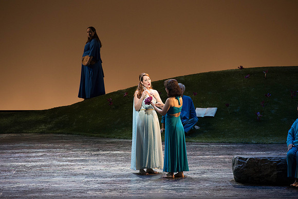 Orfeo ed Euridice Florida Grand Opera by Ranieri de’ Calzabigi