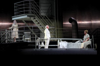 The Passenger Florida Grand Opera by Alexander Medvedev