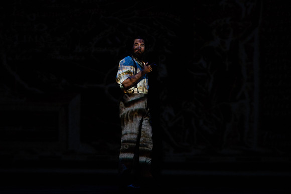 Florencia en el Amazonas Opera in 2 Acts  Libretto by Marcela Fuentes - Berain First performed: 1996, Wortham Theater Center, Houston Last performed by Florida Grand Opera company premiere Performed i
