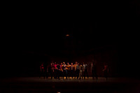 West Side Story (Somewhere)