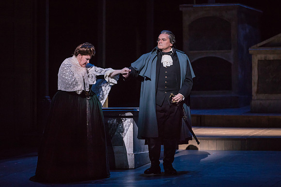 A Masked Ball Florida Grand Opera by Antonio Somma