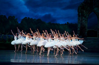 Swan Lake 2 Cast  for Amber double cheque it Tricia 0432
