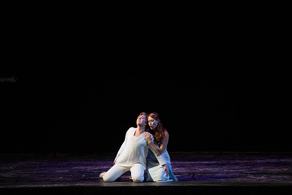 Orfeo ed Euridice Florida Grand Opera by Ranieri de’ Calzabigi