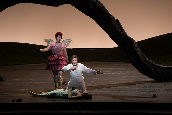 Orfeo ed Euridice Florida Grand Opera by Ranieri de’ Calzabigi