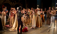 GROUP ROMEO JULIET