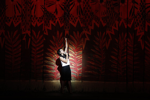 Carmen Florida Grand Opera by Henri Meilhac and Ludovic Halevy