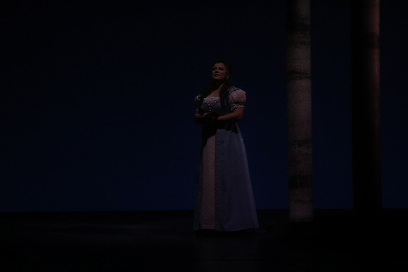 Eugene Onegin Florida Grand Opera by Konstantin Shilovsky