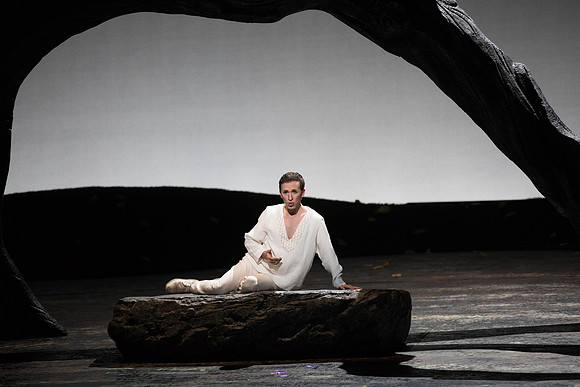 Orfeo ed Euridice Florida Grand Opera by Ranieri de’ Calzabigi