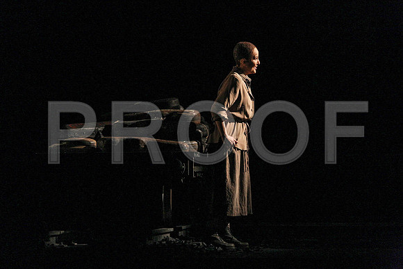 The Passenger Florida Grand Opera by Alexander Medvedev