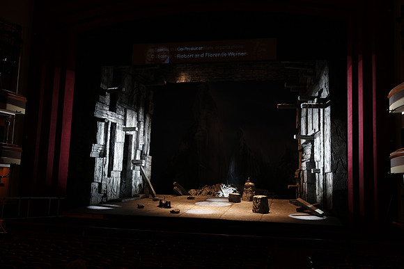 Norma Florida Grand Opera by Felice Romani