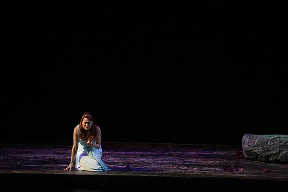 Orfeo ed Euridice Florida Grand Opera by Ranieri de’ Calzabigi
