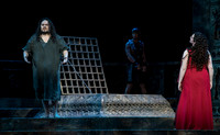 Salome By Richard Stauss Florida Grand Opera