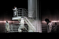 The Passenger Florida Grand Opera by Alexander Medvedev