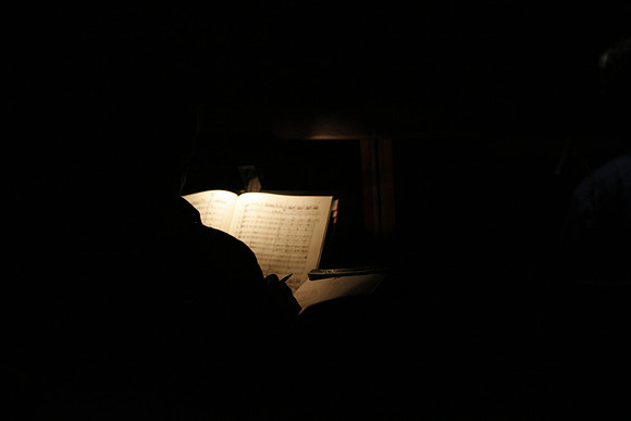 Norma Florida Grand Opera by Felice Romani
