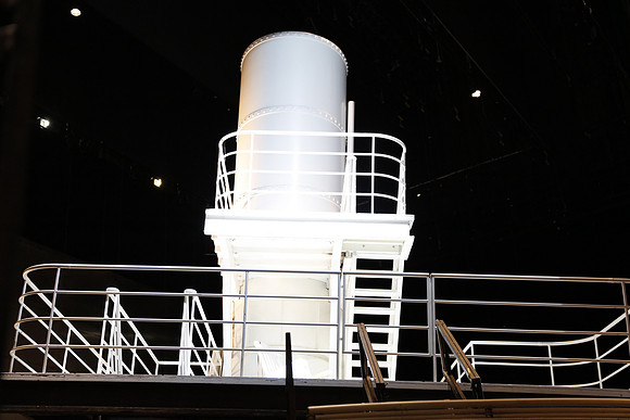 The Passenger Florida Grand Opera by Alexander Medvedev