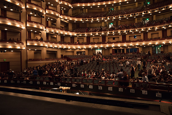 Lucia di Lammermoor Florida Grand Opera by Salvadore Cammarano