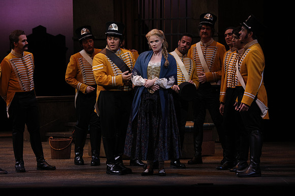 Carmen Florida Grand Opera by Henri Meilhac and Ludovic Halevy