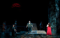 Salome By Richard Stauss Florida Grand Opera