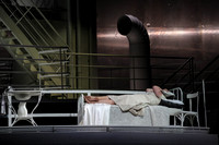 The Passenger Florida Grand Opera by Alexander Medvedev
