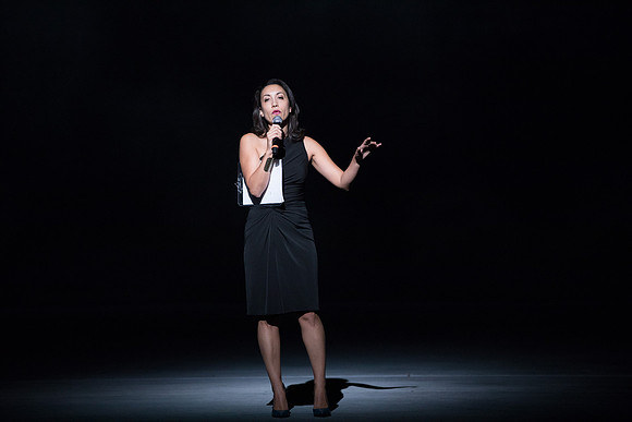 Lucia di Lammermoor Florida Grand Opera by Salvadore Cammarano