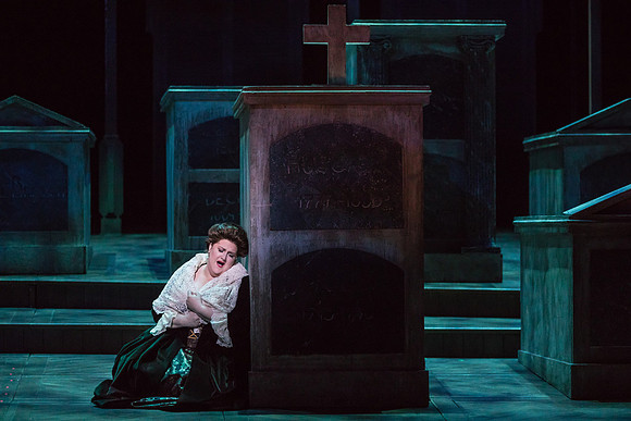 A Masked Ball Florida Grand Opera by Antonio Somma