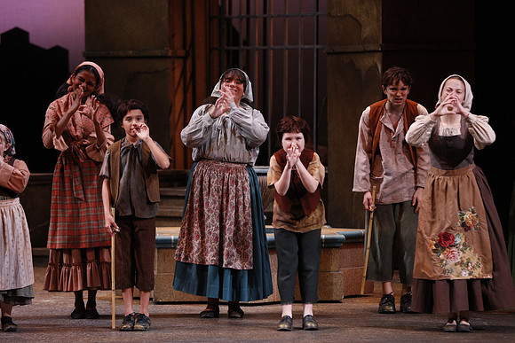 Carmen Florida Grand Opera by Henri Meilhac and Ludovic Halevy