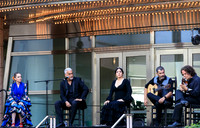 Siempre Flamenco on The Plaza