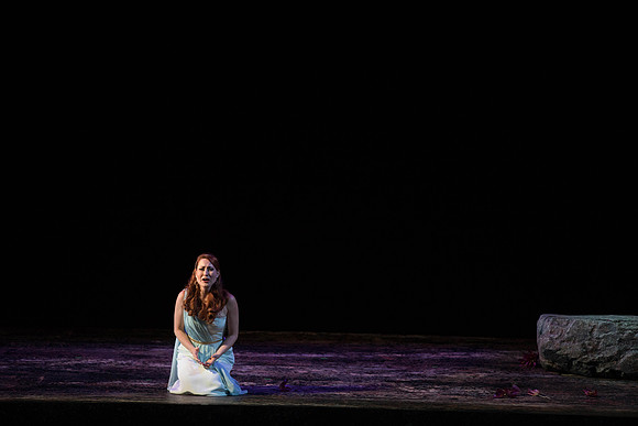 Orfeo ed Euridice Florida Grand Opera by Ranieri de’ Calzabigi