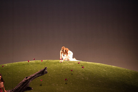 Orfeo ed Euridice Florida Grand Opera by Ranieri de’ Calzabigi