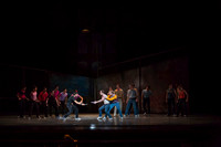 West Side Story (random)