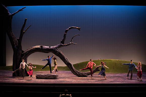 Orfeo ed Euridice Florida Grand Opera by Ranieri de’ Calzabigi