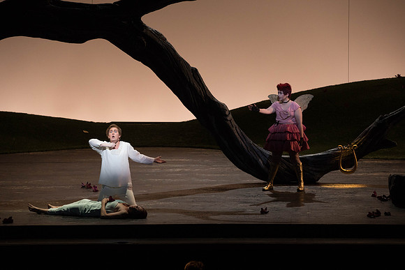 Orfeo ed Euridice Florida Grand Opera by Ranieri de’ Calzabigi