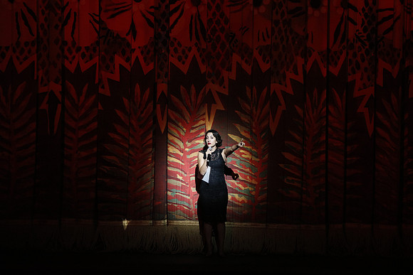 Carmen Florida Grand Opera by Henri Meilhac and Ludovic Halevy