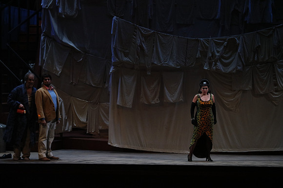 Don Pasquale Florida Grand Opera by Giovanni Ruffini and Gaetano Donizetti